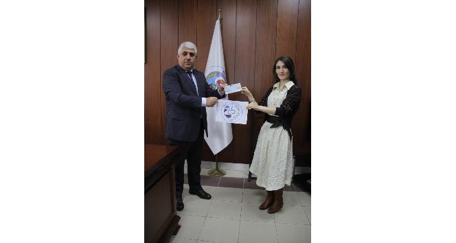 Sorgun Belediyesi yeni logosunu buldu