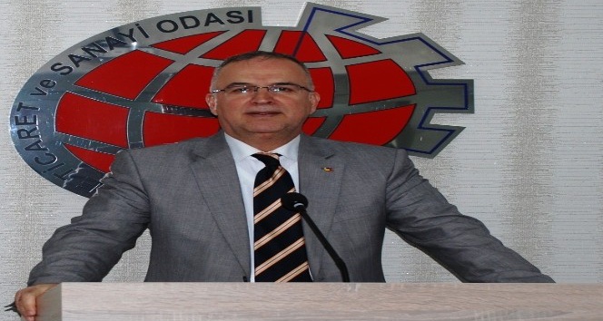 Niğde Ticaret ve Sanayi Odası Başkanı Şevket Katırcıoğlu: &quot;Sınavda Başarılı Olanlar Mesleki Yeterlilik Belgesi Alacak&quot;