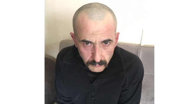 Emniyet ve AK Parti il başkanlığına saldıran terörist tutuklandı