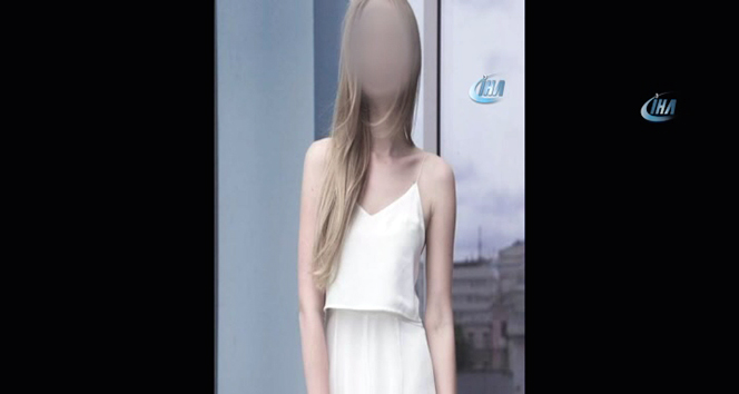 Ukraynalı fotomodele minibüste tecavüz eden şoföre 25 yıl hapis