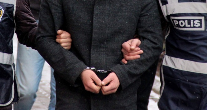 Mersin&#039;de DEAŞ&#039;ın infazcılarının da bulunduğu 5 kişi tutuklandı
