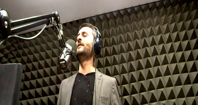 Erdoğan’a yazdığı ‘Başkanlık’ şarkısı tıklanma rekoru kırıyor