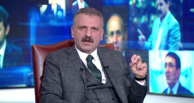 “Saral Ailesi FETÖ’nün kumpasına uğradı”