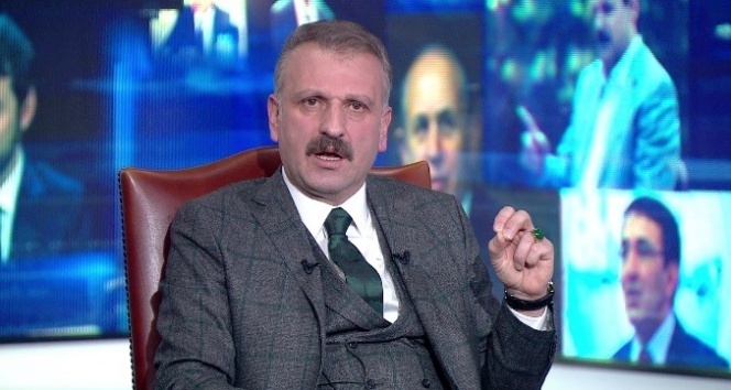 Oktay Saral'dan kamu bankalarına sert tepki