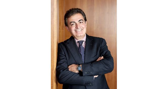 Unit International SA’da atama