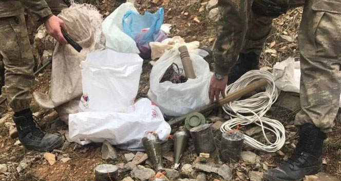 İçişleri Bakanlığı'ndan terörle mücadeleyle ilgili açıklama