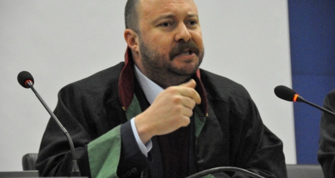 Edirne Baro Başkanı Özgür Yıldırım: Ölüm tehditleri alıyorum