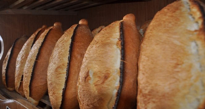 Yozgat’ta ekmek zammına vatandaş tepki gösterdi