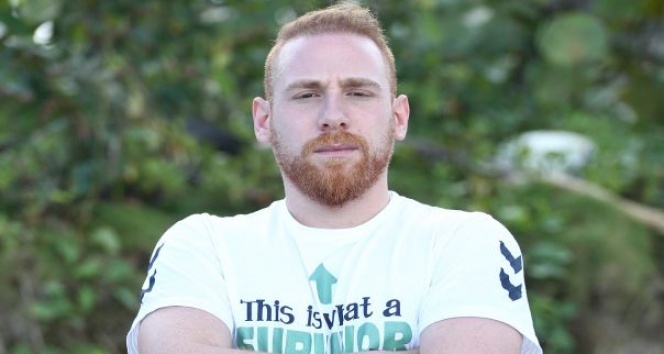 Furkan Kızılay kimdir? Furkan Kızılay hakkında bilinmeyenler (Survivor Furkan)
