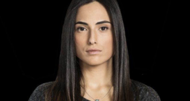 Survivor Burçak Tuncer  kimdir? Survivor Burçak kaç yaşında? (Survivor Burçak)