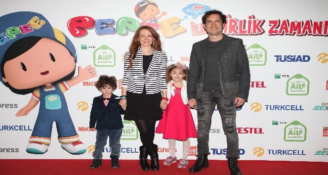 Pepee hayranları Piazza’da buluşuyor