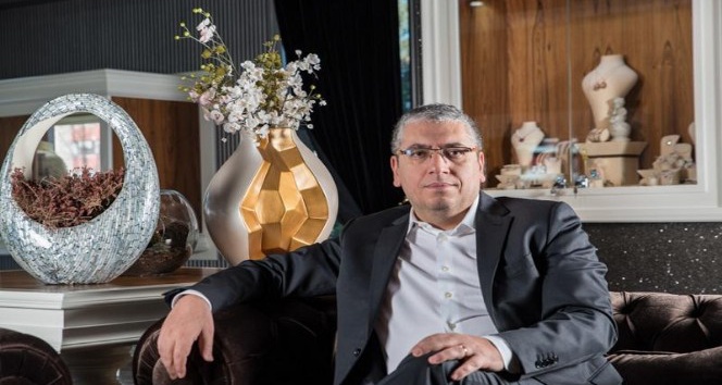 Kaff Diamond’dan ‘Kaff 2017’ mücevher koleksiyonu