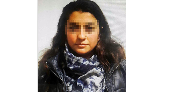 PKK&#039;nın yakalanan suikastçısı tutuklandı