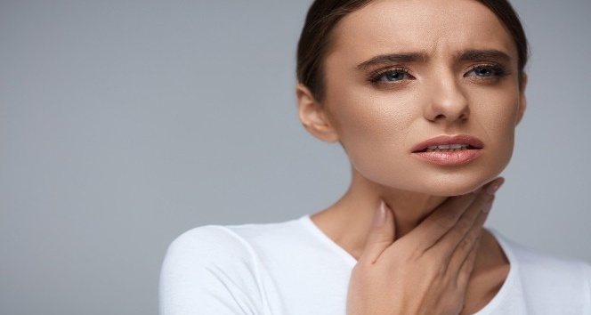 Ses kısılmasının 7 nedeni