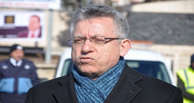 Trafik Zabıtası ekipleri şehir içi trafiği rahatlatacak