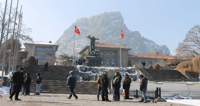 Afyonkarahisar’da ’büyükşehir’ olma beklentisi