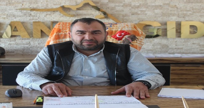 Aydın Kırmızı Et Üreticileri Birliği’nde Kongre Heyecanı