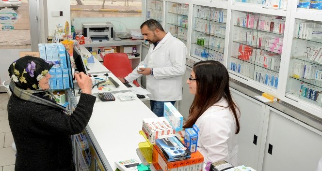 (Özel Haber) Aksaray’da hastalar eczanede ilaç bulamıyor