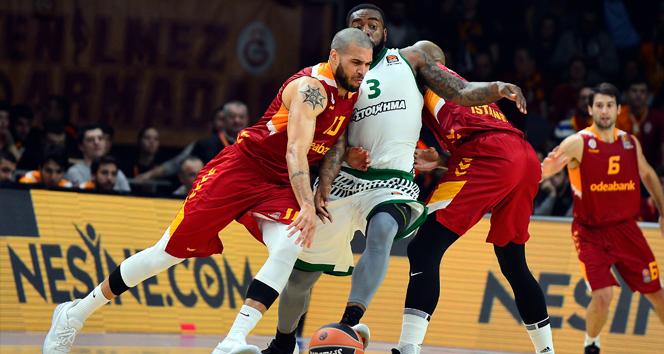 Galatasaray iyi başladı, kötü bitirdi