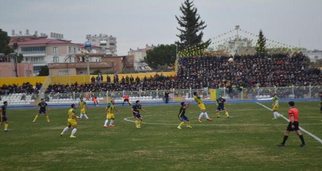Türkiye Bölgesel Amatör Lig 5. Grup