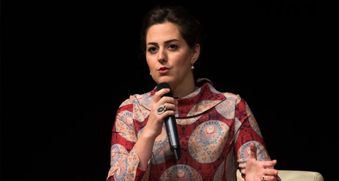 Nilhan Osmanoğlu’ndan eleştirilere cevap