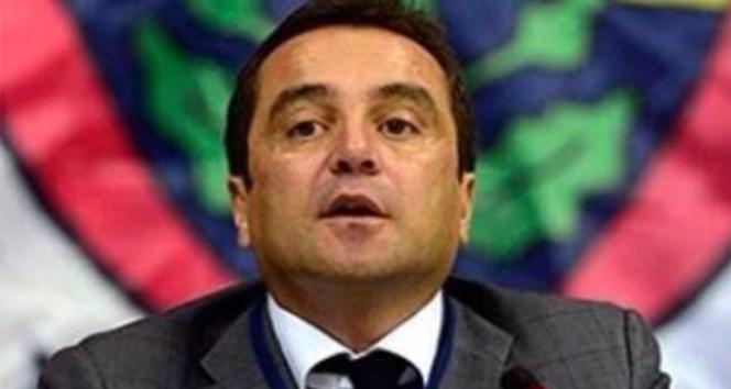 İlhan Ekşioğlu'ndan olay tweet