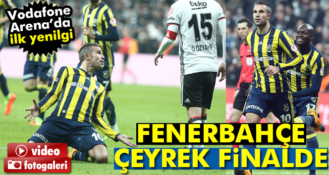 Beşiktaş 3-0 hükmen mağlup sayıldı – DW – 05.05.2018