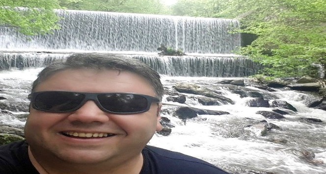 Mide ameliyatı sonrası hayatını kaybeden Devrim Türk, son yolculuğuna uğurlandı