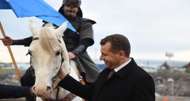 Ata sporu okçuluk gelecek nesillere taşınıyor