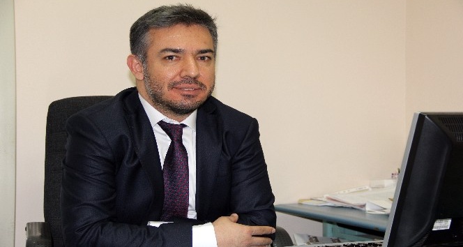 Doç. Dr. Özkan Yetkin: