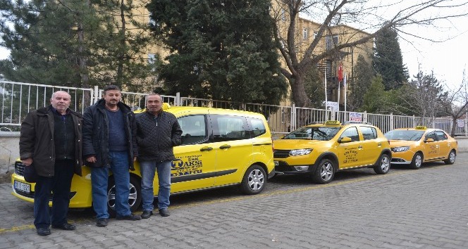 ÖTV indirimi en çok taksicilere yaradı