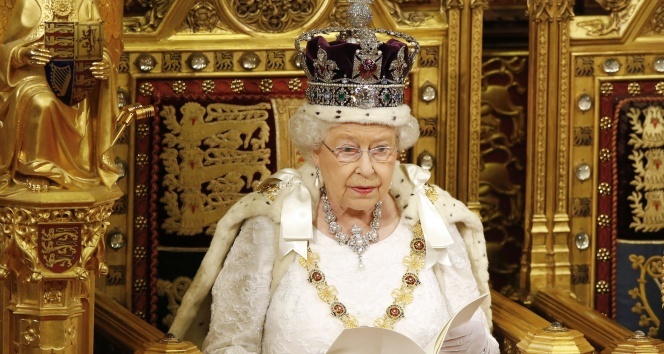 Kraliçe Elizabet’ten Sierra Leone’ye: &#039;Derin üzüntü içindeyiz&#039;