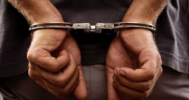 Uşak’ta FETÖ/PDY’den 6 kişi tutuklandı