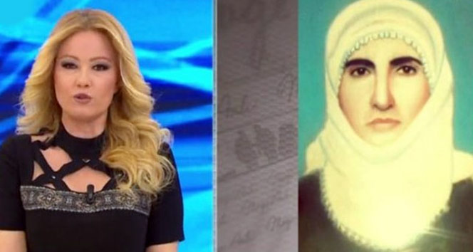 Kayıp Fahire Kara olayında flaş gelişme