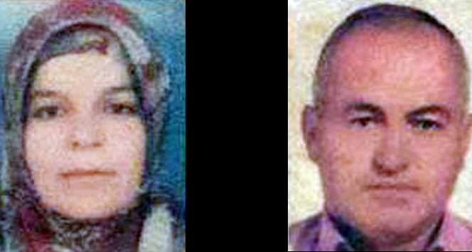 Kahramanmaraş&#039;ta Karı-koca yatakta ölü bulundu