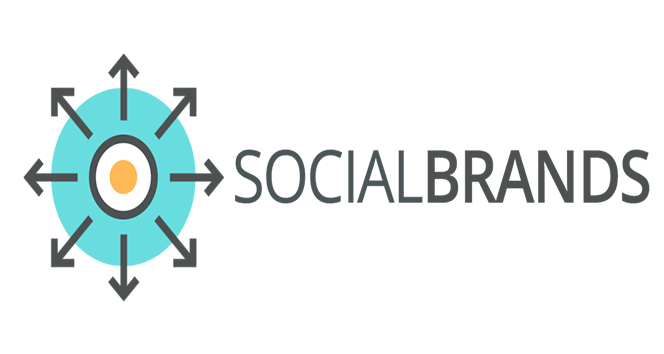 SocialBrands Sosyal Medya Şubat Liderlerini açıkladı