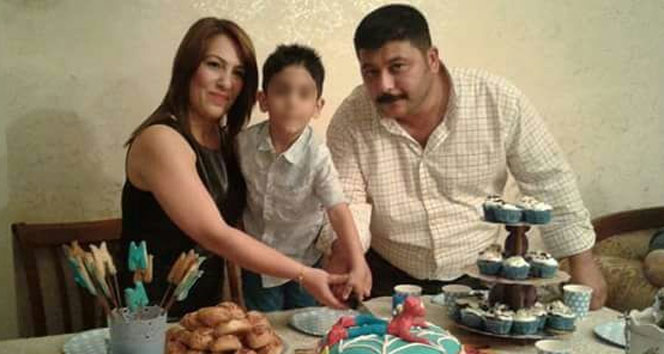 Adana’da 5 yaşındaki çocuk av tüfeğiyle babasını öldürdü