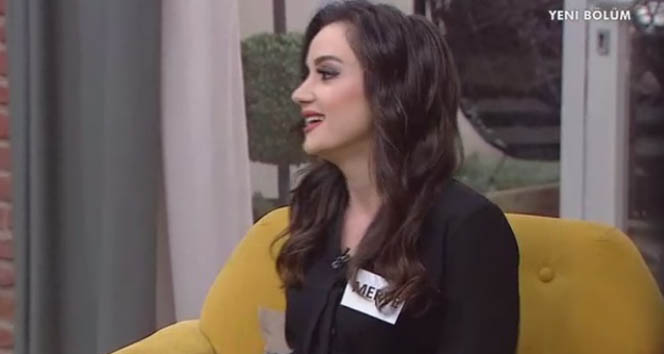 Kısmetse Olur Merve Kovancı Kimdir? Babası öldü mü!