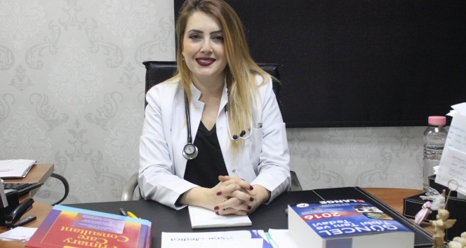 Hapşırırken bunu sakın yapmayın