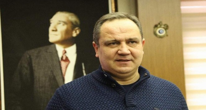 Giresun Belediye Başkanı Aksu’dan ’Topal Osman Ağa’ tepkisi