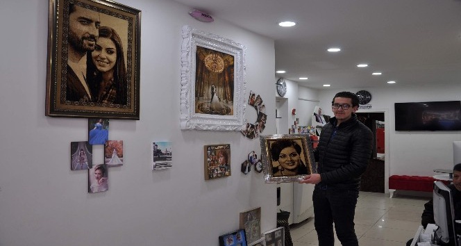 Fotoğrafçılar 14 Şubat’a hazır