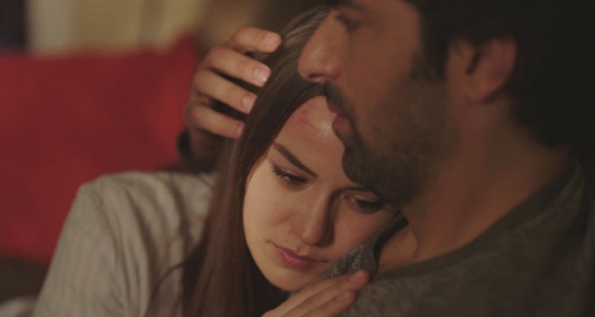 Ölene Kadar 5. bölüm fragmanı Selvi abisiyle yüzleşiyor
