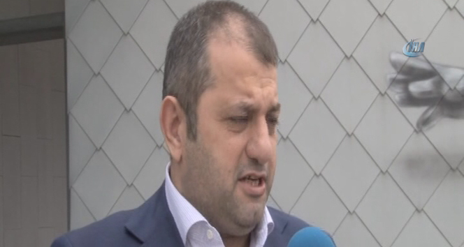 Medipol Başakşehir Asbaşkanı Mustafa Saral: &quot;İki kulvarda da yarışın içinde olmaya çalışacağız&quot;