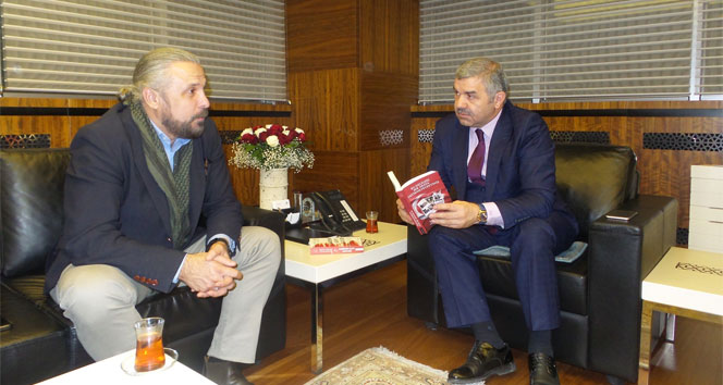 Güvenlik Uzmanı Mete Yarar: '15 Temmuz'u unutmayın'