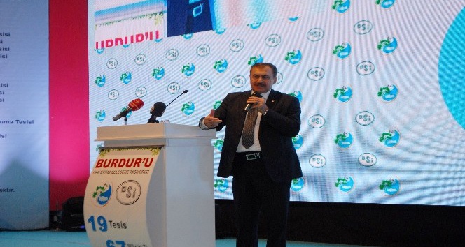 Bakan Eroğlu: “Rejim yerinde, bu hükümet sistemi değişikliğidir”