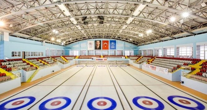 Avrupa Gençlik Olimpik Kış Festivali heyecanı Erzurum’da yaşanacak