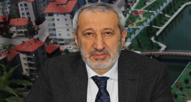 AK Parti Milletvekili Mikail Arslan: “Çatışan değil gelişen bir Türkiye”