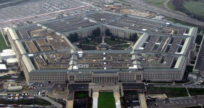 Pentagon Sözcüsü Pahon: &#039;Suriye&#039;ye S-300’lerin yerleştirilmesi ABD operasyonlarını etkilemedi&#039;