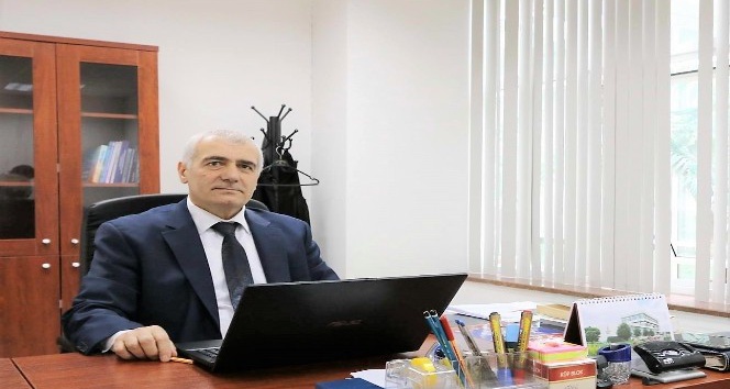 Prof. Dr. Mehmet Duman SAÜ’ye geri döndü