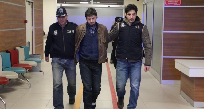 Darbeci Pilot Binbaşı Ali Ercan, Edirne’de annesinin evinde yakalandı